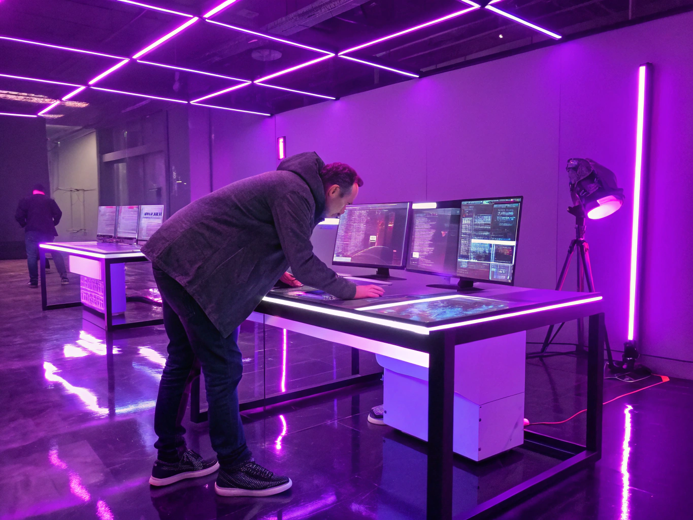 AA TECH expertise digitale