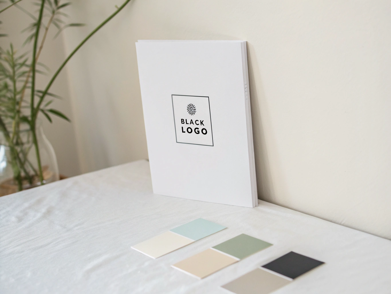 Branding Identite Visuelle