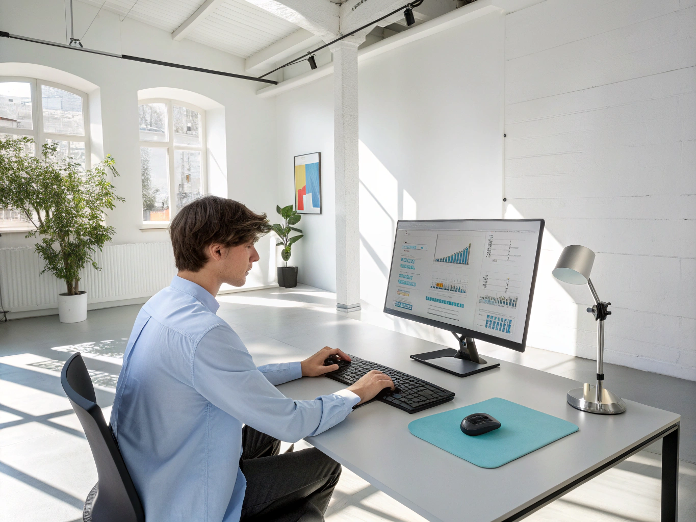 Site Web Corporate Premium