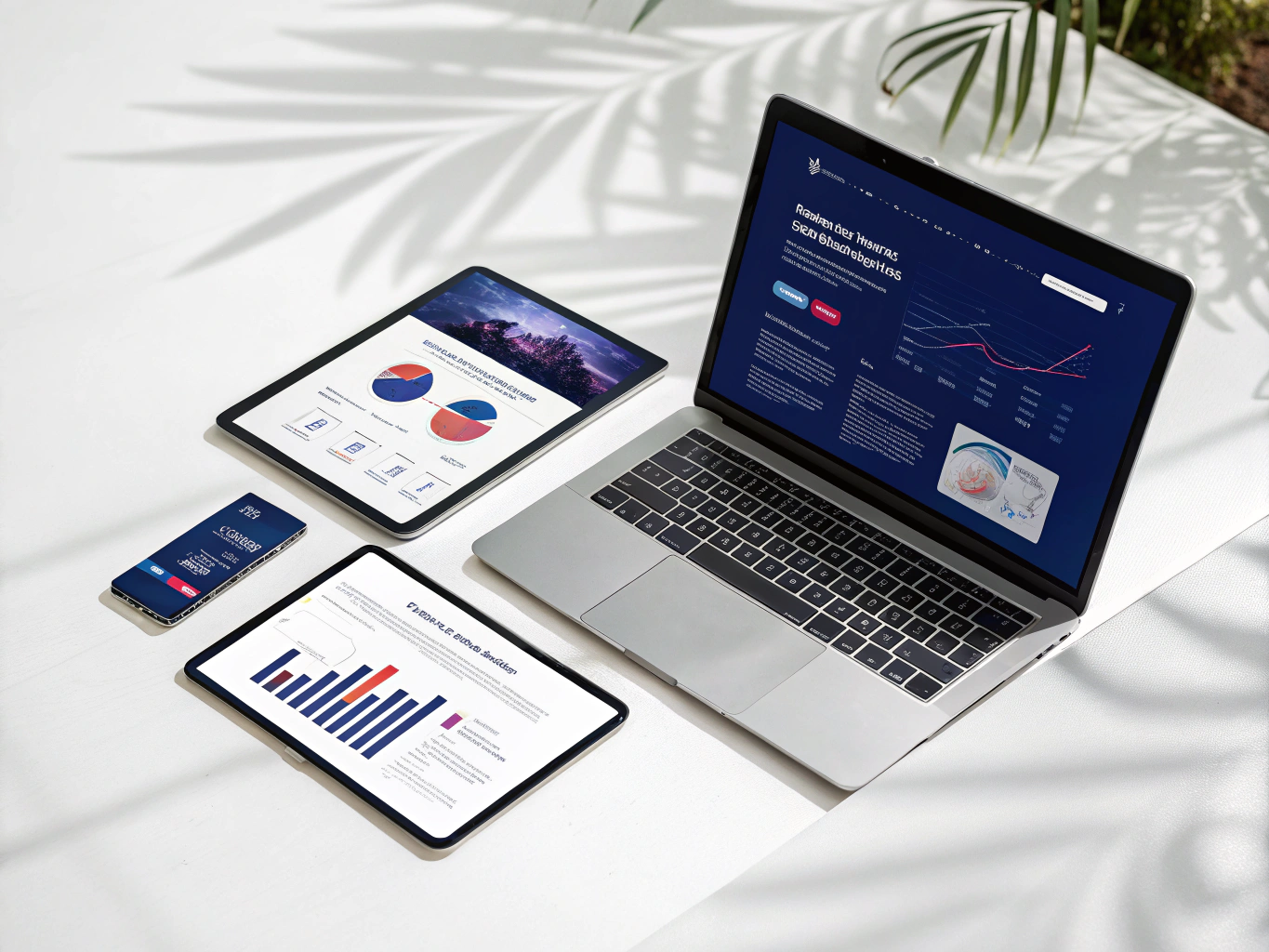 Campagne Digitale Multi-Canal