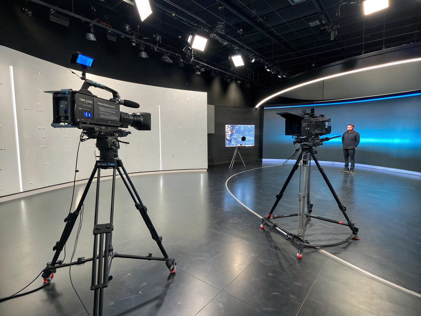 Video Promotionnelle Audiovisuel